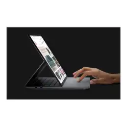 Microsoft Surface Laptop Studio - Coulissante - Intel Core i5 - 11300H - jusqu'à 4.4 GHz - Win 11 Pro - C... (TNX-00006)_11
